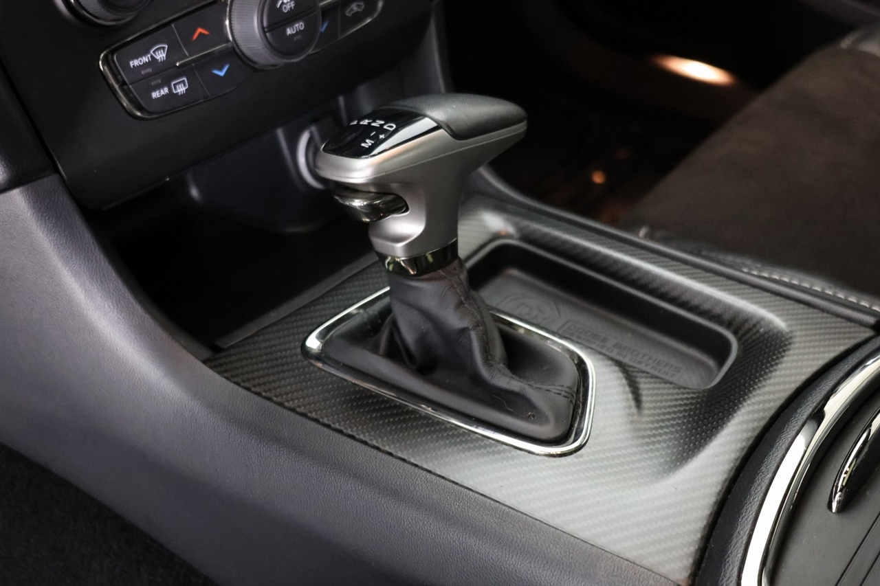 Dodge Charger SRT Hellcat 2021