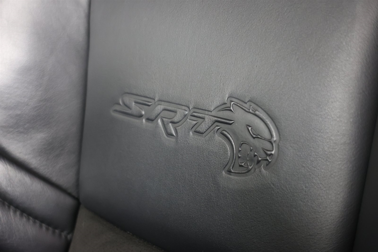 Dodge Charger SRT Hellcat 2021