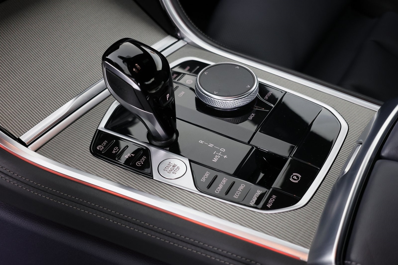 BMW 8-Series M850i xDrive Coupe 2023
