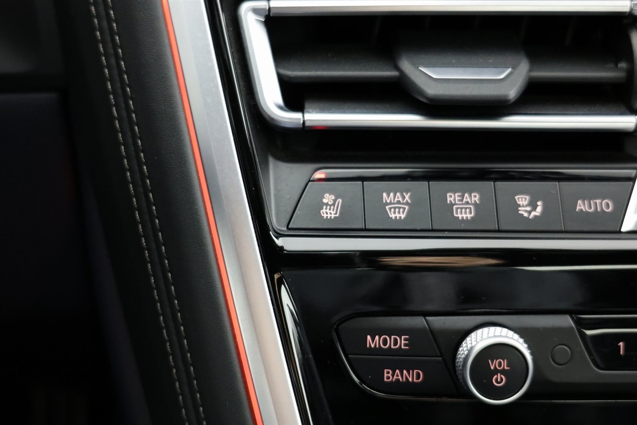 BMW 8-Series M850i xDrive Coupe 2023