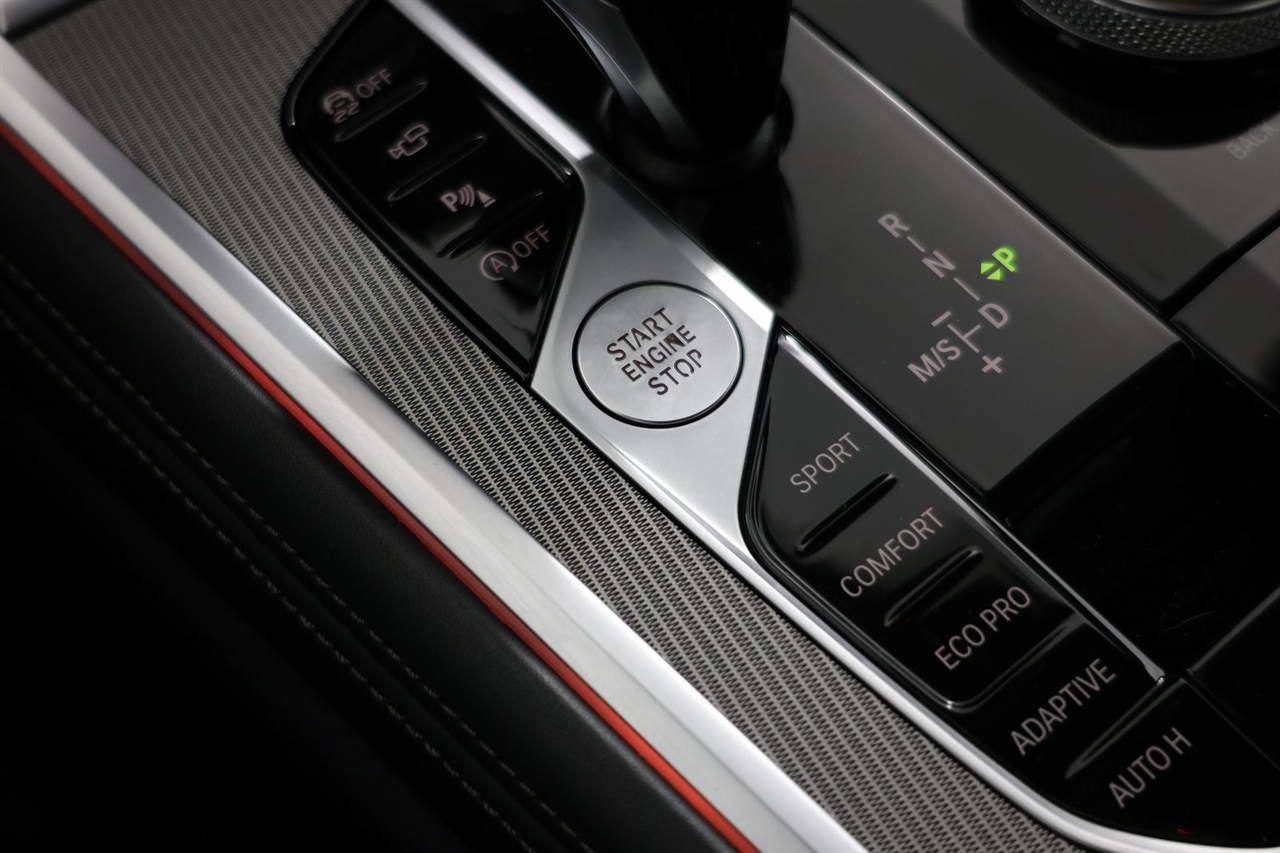 BMW 8-Series M850i xDrive Coupe 2023