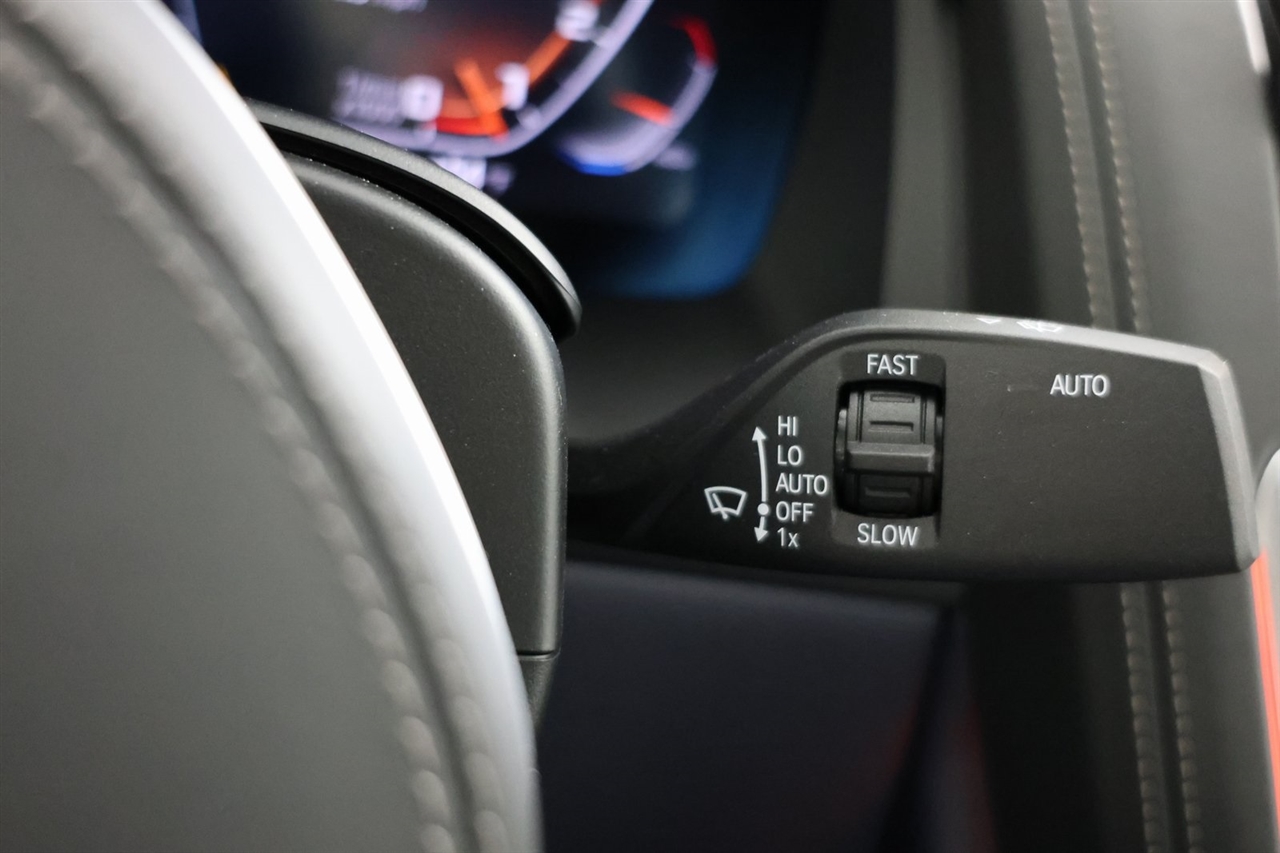 BMW 8-Series M850i xDrive Coupe 2023