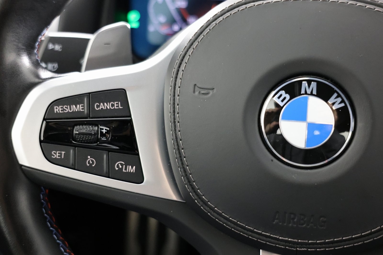 BMW 8-Series M850i xDrive Coupe 2023