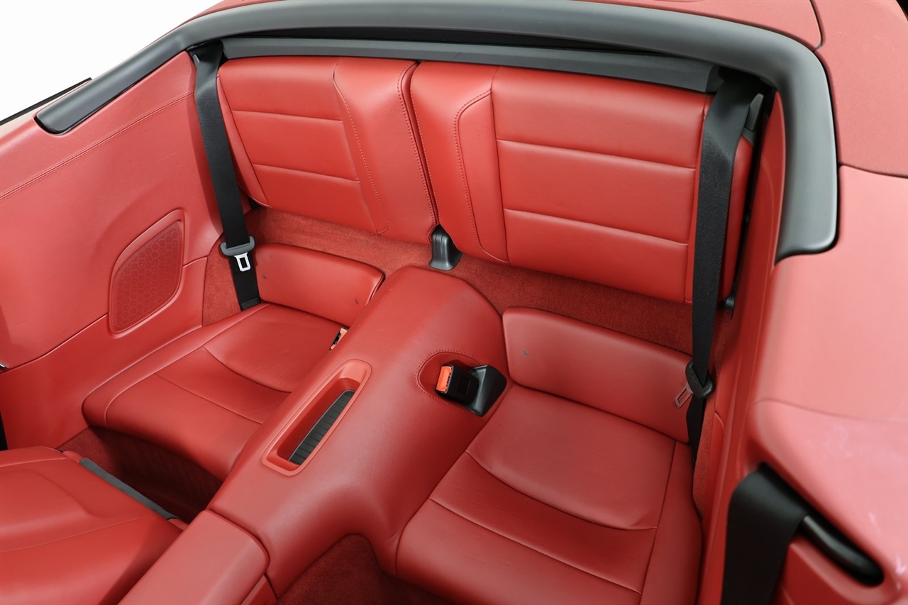Porsche 911 Carrera S Cabriolet 2014