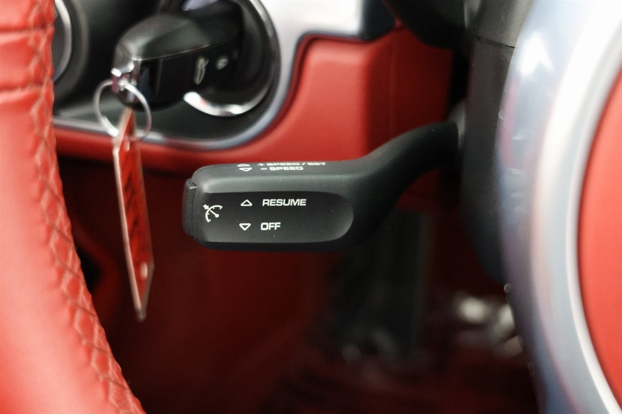 Porsche 911 Carrera S Cabriolet 2014