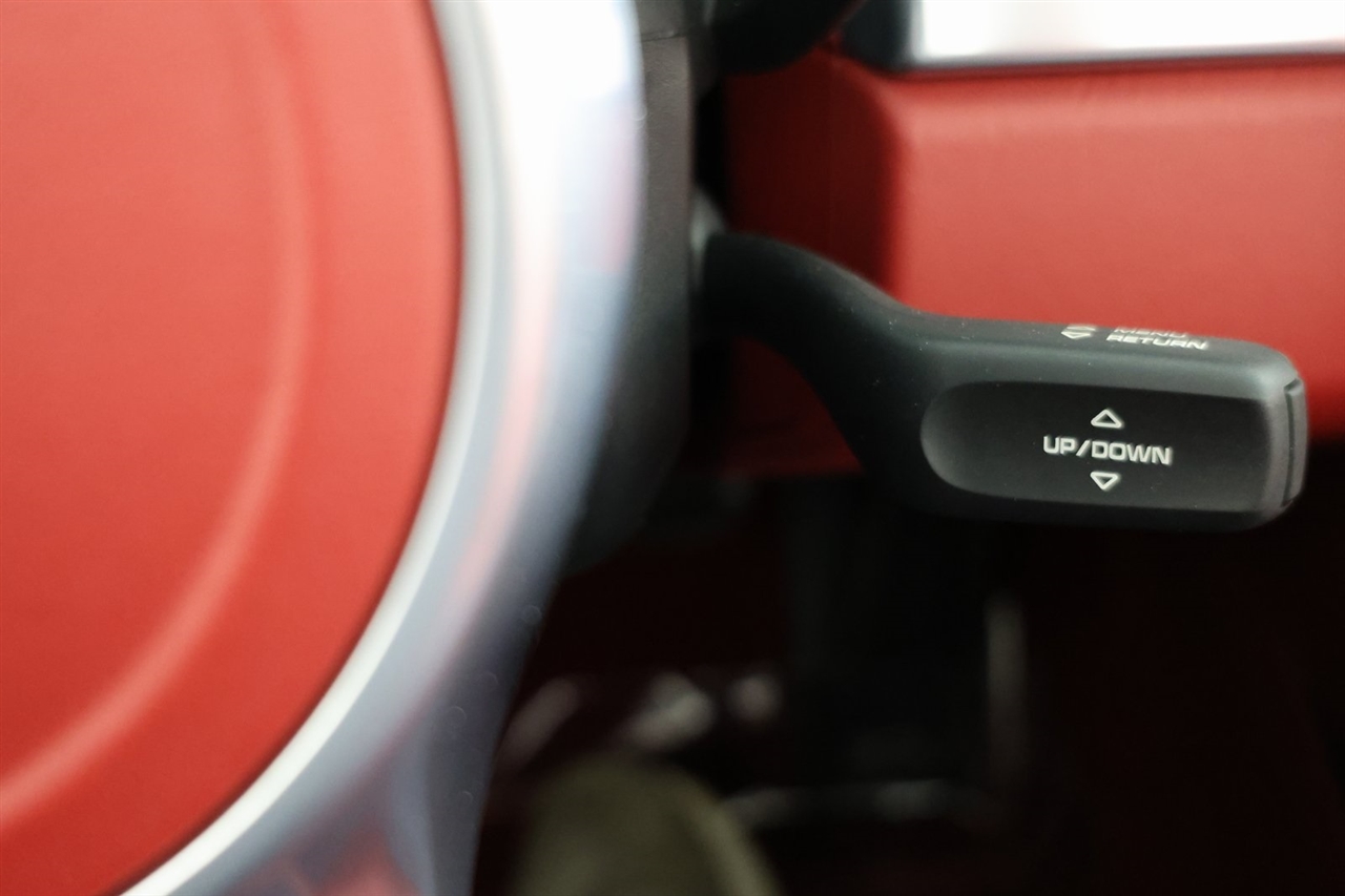 Porsche 911 Carrera S Cabriolet 2014