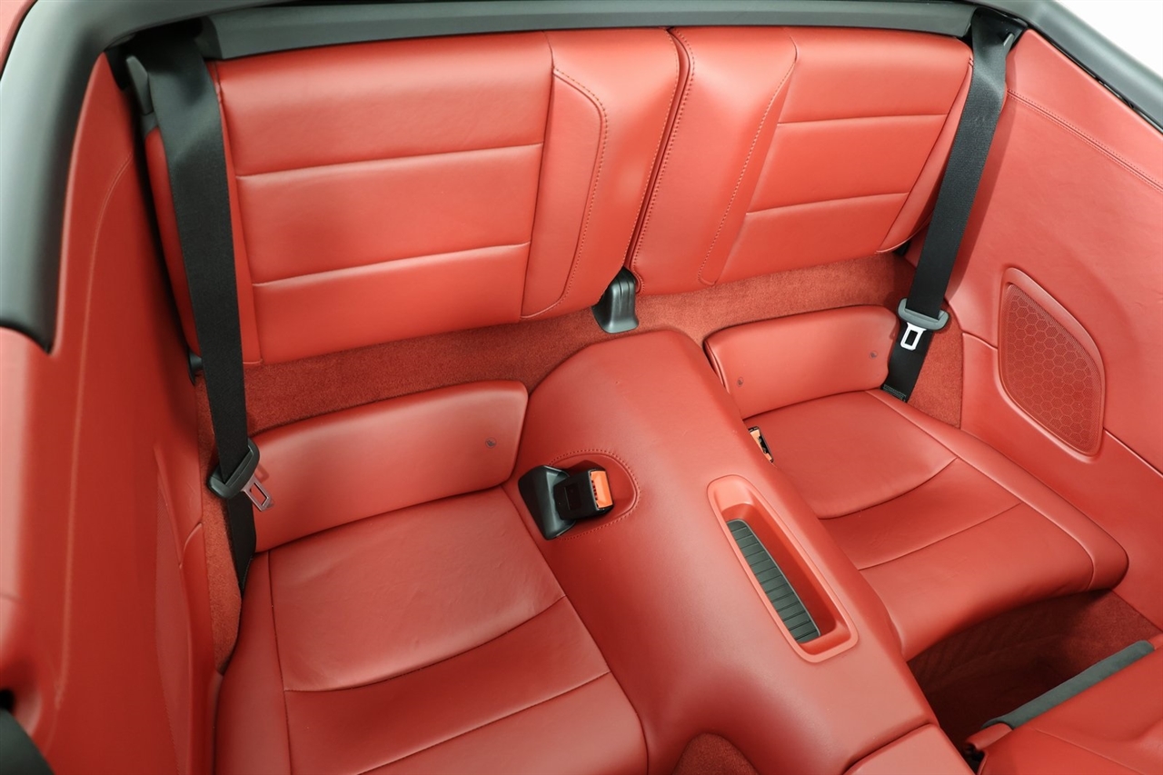 Porsche 911 Carrera S Cabriolet 2014