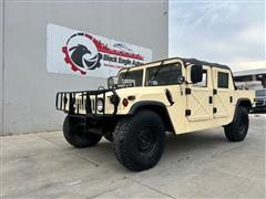 1988 HUMMER H1 