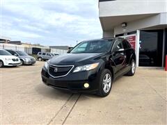 2013 Acura RDX 