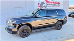 2015 Chevrolet Tahoe 