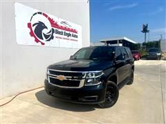 2017 Chevrolet Tahoe 