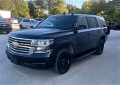 2020 Chevrolet Tahoe 