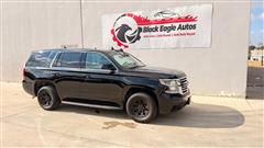 2020 Chevrolet Tahoe 