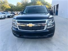 2016 Chevrolet Tahoe 