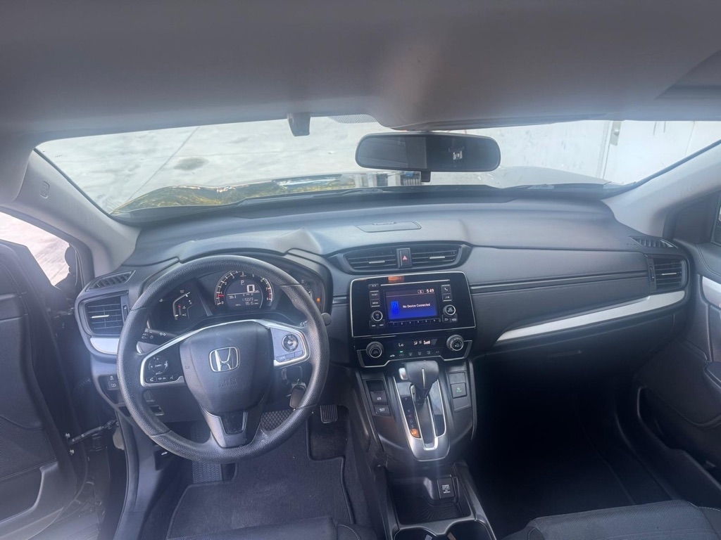 Honda CR-V LX 2WD 2019 Honda CR-V LX 2WD 2019