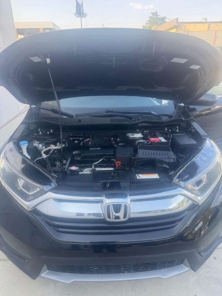 Honda CR-V LX 2WD 2019 Honda CR-V LX 2WD 2019
