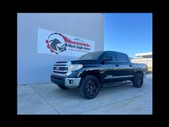 2015 Toyota Tundra 
