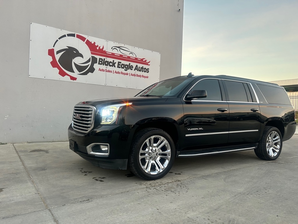 2019 GMC Yukon XL SLT 2WD