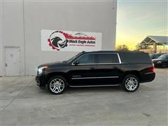2019 GMC Yukon XL 