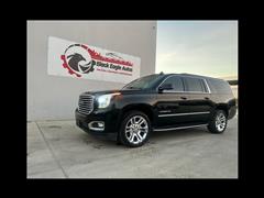 2019 GMC Yukon XL 