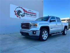 2014 GMC Sierra 1500 