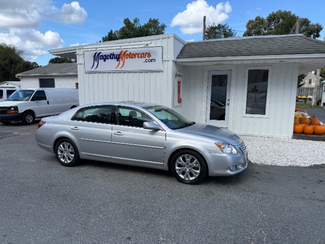 2008 Toyota Avalon