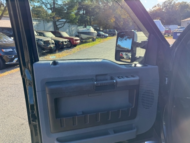 Ford F-250 SD  2012