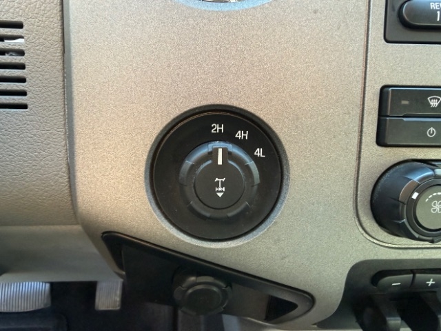 Ford F-250 SD  2012