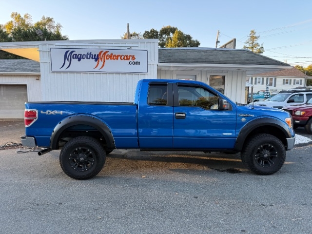 Ford F-150  2011