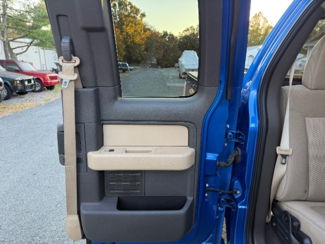 Ford F-150  2011