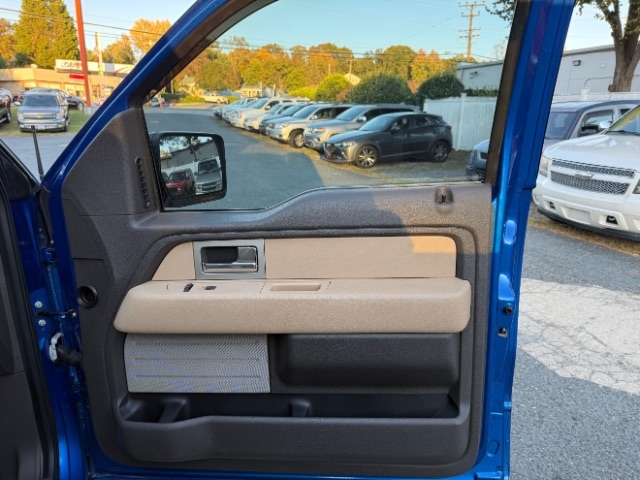 Ford F-150  2011