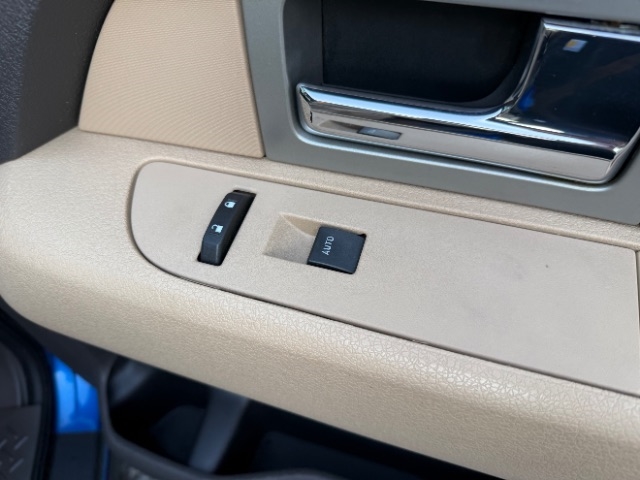 Ford F-150  2011