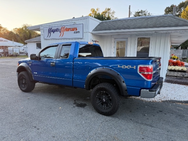 Ford F-150  2011