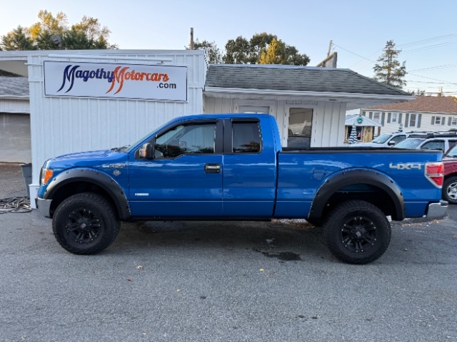 Ford F-150  2011