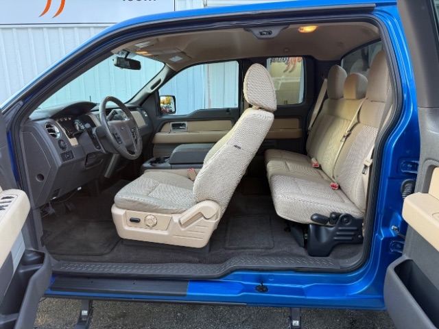 Ford F-150  2011