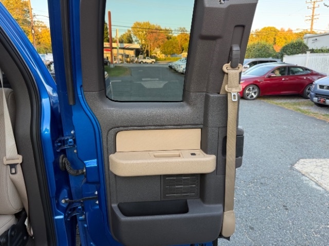 Ford F-150  2011