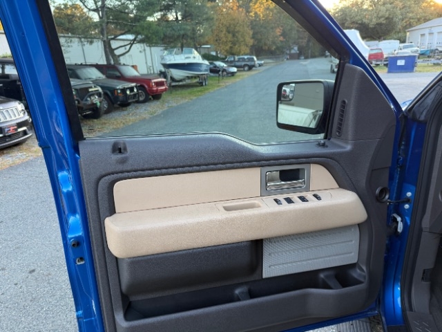 Ford F-150  2011