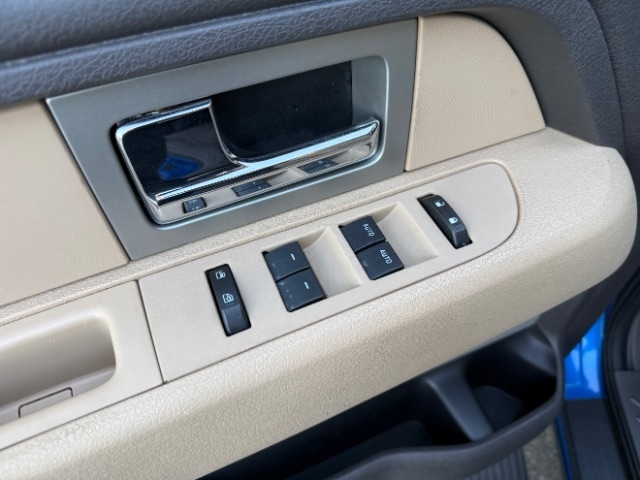 Ford F-150  2011