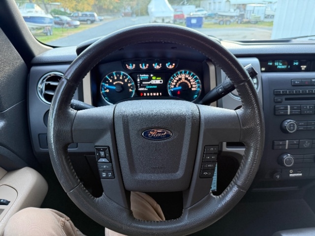 Ford F-150  2011