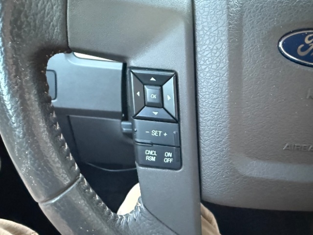 Ford F-150  2011
