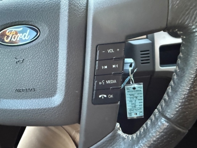 Ford F-150  2011