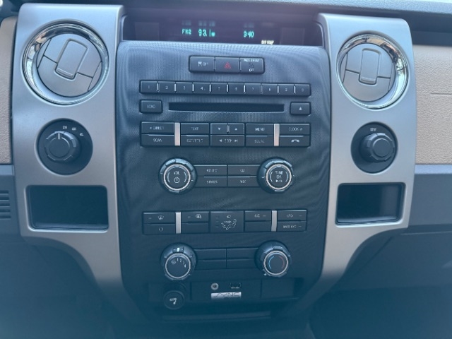 Ford F-150  2011
