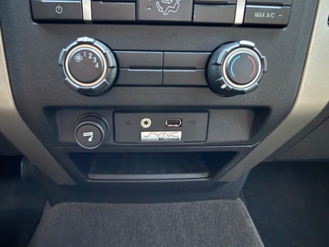 Ford F-150  2011