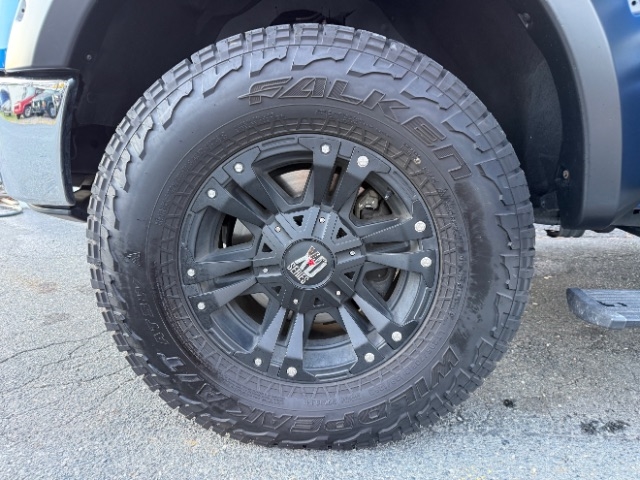 Ford F-150  2011
