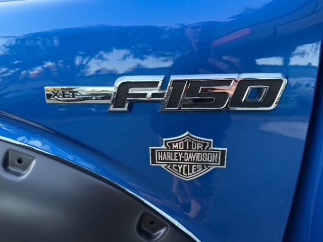 Ford F-150  2011