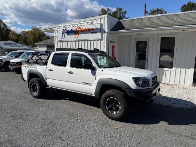 Toyota Tacoma  2011