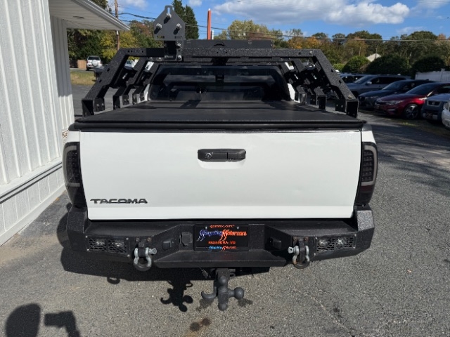 Toyota Tacoma  2011