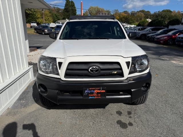 Toyota Tacoma  2011