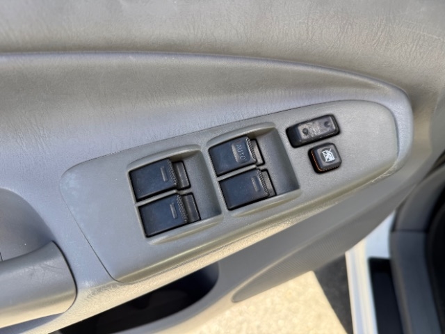 Toyota Tacoma  2011