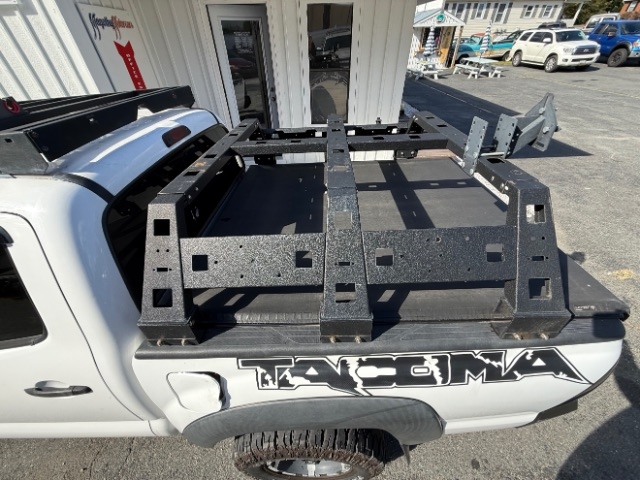 Toyota Tacoma  2011